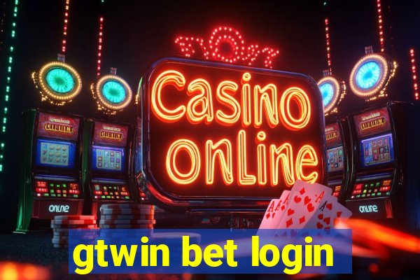 gtwin bet login